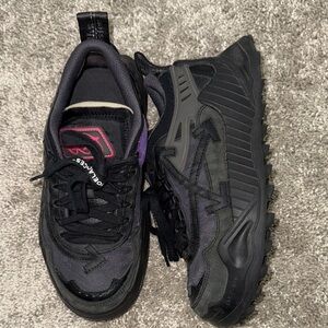 Off-White Odsy-1000 cloth low trainers sneakers